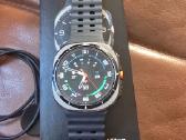 Galaxy Watch Ultra - nuotraukos Nr. 3