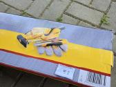 Plytelių pjaustymo staklės 600mm - nuotraukos Nr. 2