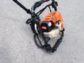Stihl žemės gražtas naudotas - nuotraukos Nr. 2
