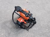 Stihl žemės gražtas naudotas - nuotraukos Nr. 3