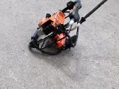 Stihl žemės gražtas naudotas - nuotraukos Nr. 4