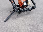 Stihl žemės gražtas naudotas - nuotraukos Nr. 5