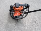 Stihl žemės gražtas naudotas - nuotraukos Nr. 6