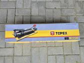 Plytelių pjaustymo staklės 600mm - nuotraukos Nr. 4