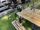 Thule Hangon 3 dviračiams - nuotraukos Nr. 5