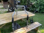 Thule Hangon 3 dviračiams - nuotraukos Nr. 6