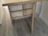 Ikea stalas-knyga - nuotraukos Nr. 2