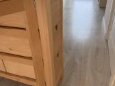 Ikea stalas-knyga - nuotraukos Nr. 3
