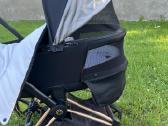 Cybex priam (rose gold važiuoklė) - nuotraukos Nr. 2