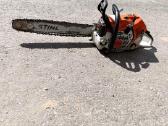 Medžio pjūklas Ms 500 i, Stihl - nuotraukos Nr. 6