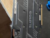 Gigabyte Geforce Rtx 2060 Oc 6g (Rev 2.0) - nuotraukos Nr. 2