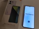 Xiaomi redmi note 13pro 5G - nuotraukos Nr. 5