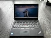 Lenovo Thinkpad T490 i7/16 GB