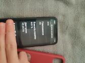 iPhone Xr 80% 64gb