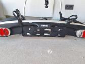 Thule Euroclassic 909 (Ec G5) dviračių laikiklis - nuotraukos Nr. 2
