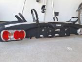 Thule Euroclassic 909 (Ec G5) dviračių laikiklis - nuotraukos Nr. 3
