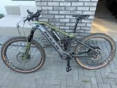 Bulls Sonic EVO Am Team Carbon