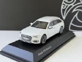 Audi A6 Avant 1:43 - nuotraukos Nr. 2