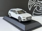 Audi A6 Avant 1:43 - nuotraukos Nr. 4