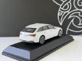 Audi A6 Avant 1:43 - nuotraukos Nr. 6