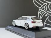 Audi A6 Avant 1:43 - nuotraukos Nr. 8