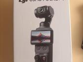Dji osmo pocket 4 creator combo