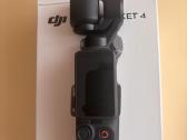 Dji osmo pocket 4 creator combo - nuotraukos Nr. 2