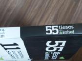 Knyga 55 tiesos apie alkoholį - nuotraukos Nr. 4