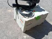 Renovavimo-frezavimo mašina Rg 80 E-set Sz - nuotraukos Nr. 2
