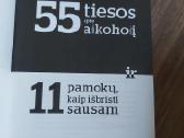 Knyga 55 tiesos apie alkoholį - nuotraukos Nr. 5