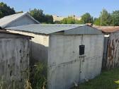 Metalinių garažų nuoma Spaustuvės g - nuotraukos Nr. 2
