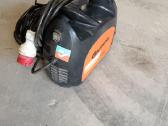Suvirinimo aparatas Minarc 220
