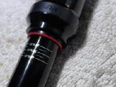 Rockshox Deluxe select+ 185x52.5 amortizatorius - nuotraukos Nr. 3