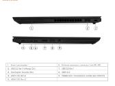 Lenovo Thinkpad T14s - nuotraukos Nr. 12
