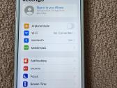 iPhone 6s 128gb 30€ - nuotraukos Nr. 2