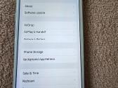 iPhone 6s 128gb 30€ - nuotraukos Nr. 3