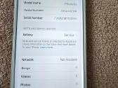 iPhone 6s 128gb 30€ - nuotraukos Nr. 4