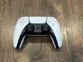 Playstation 5, Black & White, 825gb/su CD/1pultas - nuotraukos Nr. 2