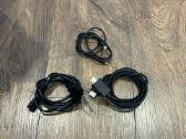 Playstation 5, Black & White, 825gb/su CD/1pultas - nuotraukos Nr. 5