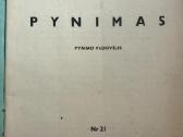 Parduodu puikią knygelę “pinimas - nuotraukos Nr. 2