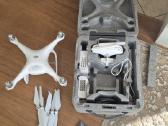 Dji Phantom 4 +3 baterijos 10 iš 10