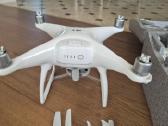 Dji Phantom 4 +3 baterijos 10 iš 10 - nuotraukos Nr. 3