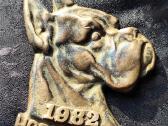 Interjero detalė