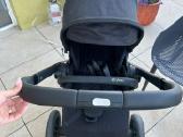 Cybex balios s lux 3in1 - nuotraukos Nr. 2