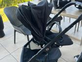 Cybex balios s lux 3in1 - nuotraukos Nr. 3