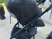 Cybex balios s lux 3in1 - nuotraukos Nr. 4