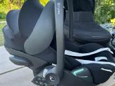 Cybex balios s lux 3in1 - nuotraukos Nr. 7