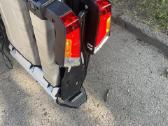 Thule easyfold XT 934 triju dviraciu laikiklis - nuotraukos Nr. 3