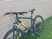 Serious Rockville Disc 27.5 kalnų dviratis