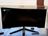 Samsung Odyssey G5 34 lenktas monitorius - nuotraukos Nr. 2